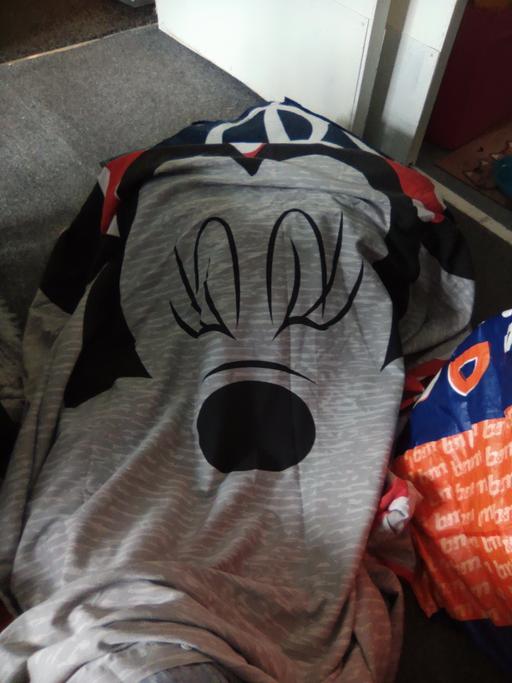 Buy & Sell Four Oaks Birmingham - Photos for duvet