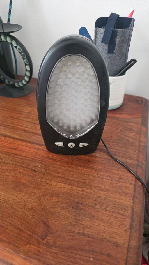 Buy & Sell St Luke`s Central London - Photos for SADS lamp