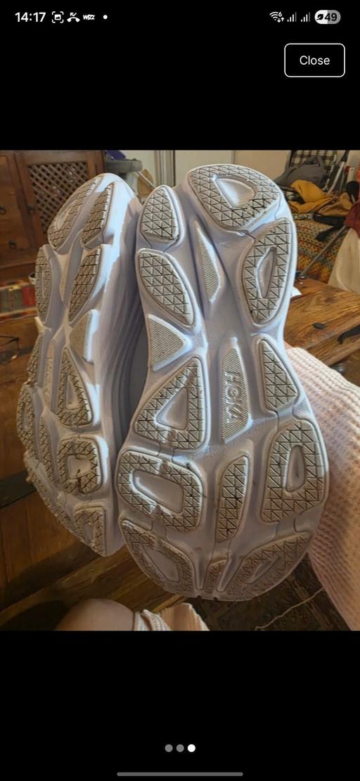 Buy & Sell Barbican Central London - Photos for Hoka Bondi 8