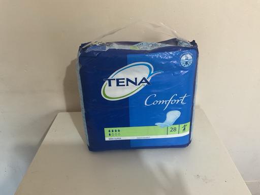 Buy & Sell Clapton East London - Photos for Tena Incontinence Pads