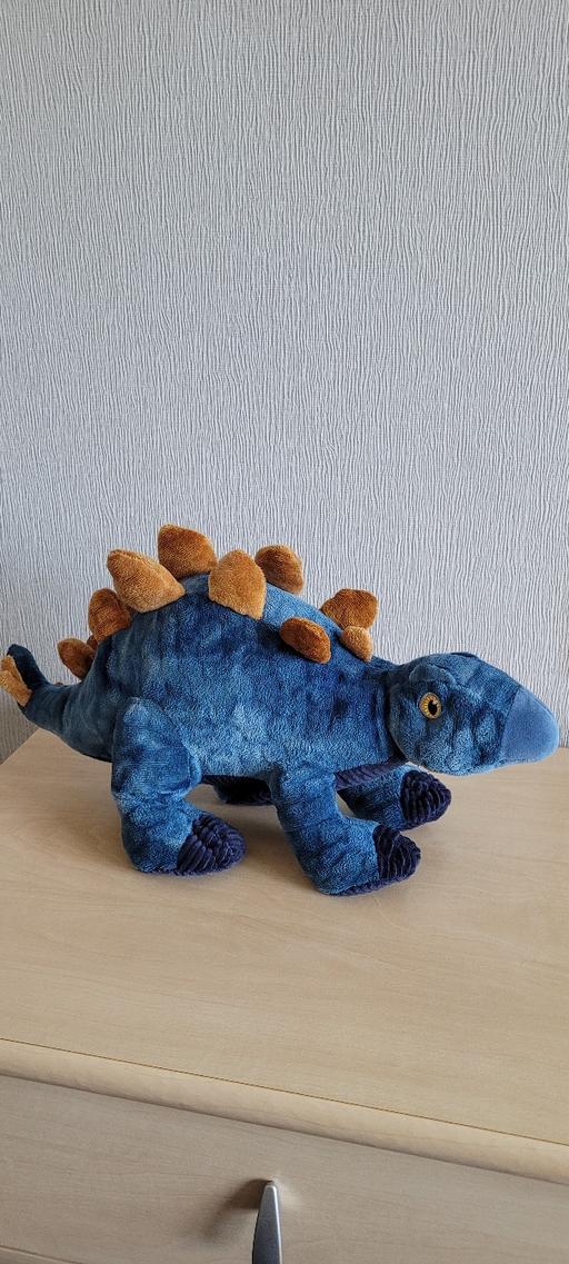 Buy & Sell Great Houghton Barnsley - Photos for plush dinosaur