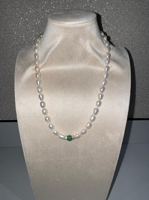 Buy & Sell Melton Mowbray Melton - Photos for Ladies Fresh Water Pearl Necklace