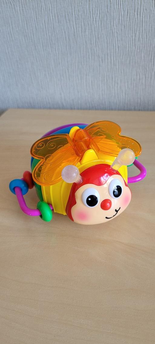 Buy & Sell Great Houghton Barnsley - Photos for Crawl about butterfly