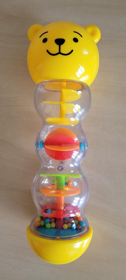 Buy & Sell Great Houghton Barnsley - Photos for Sensory activity toy