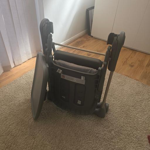 Buy & Sell Laleham Spelthorne - Photos for Baby highchair