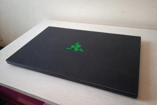 Buy & Sell Blakenhall Wolverhampton - Photos for Razer Blade 15 360hz l RTX 3080 Ti 16gb | i7