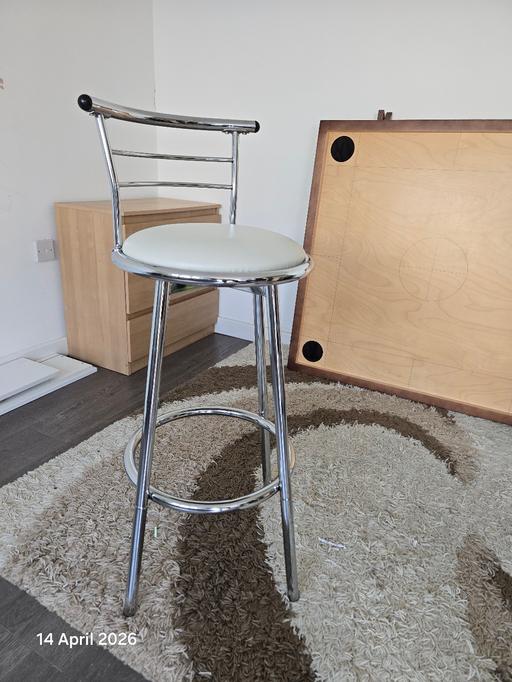 Buy & Sell Enfield North London - Photos for Bar Stool