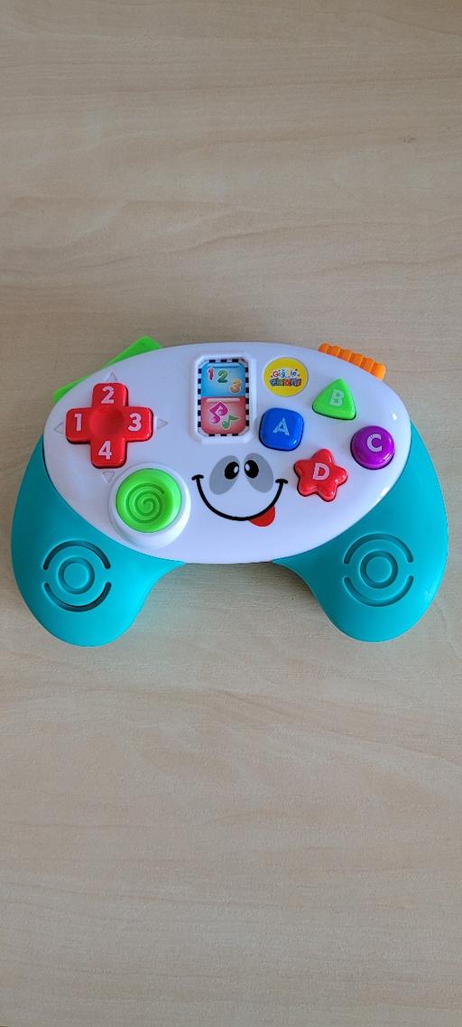 Buy & Sell Great Houghton Barnsley - Photos for My first learning controller