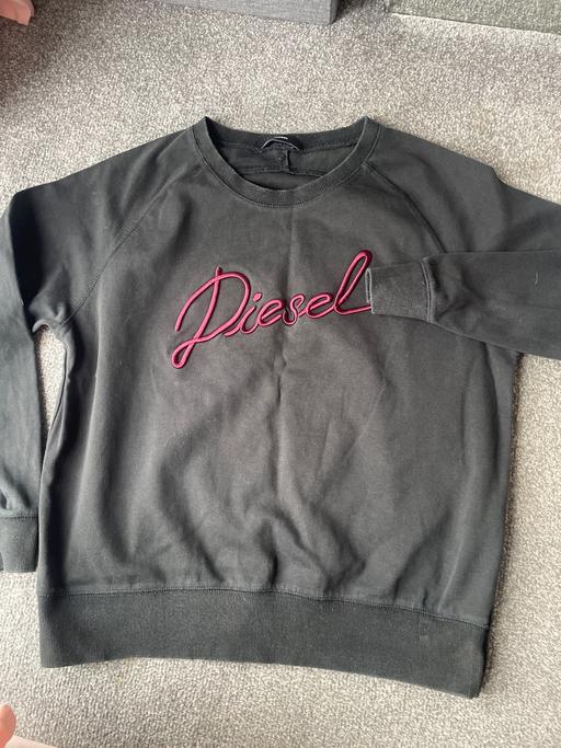 Buy & Sell Walsall Wood Walsall - Photos for Women’s sweatshirt m/ large
