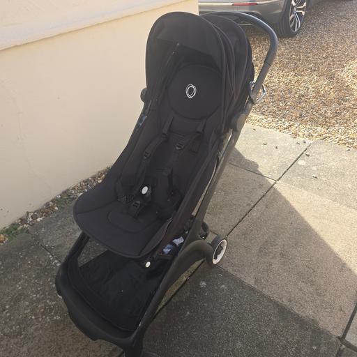 Buy & Sell Laleham Spelthorne - Photos for bugaboo Butterfly