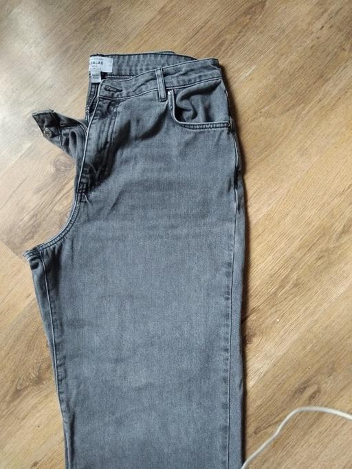Buy & Sell Bushbury Wolverhampton - Photos for new look wide leg jeans