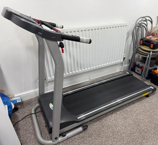 Buy & Sell Birmingham Birmingham - Photos for Treadmill not working properly