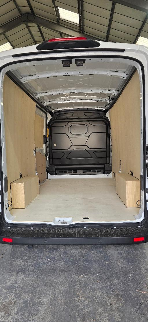 Vehicles Kings Norton Birmingham - Photos for Ford Transit Ply Line Kit