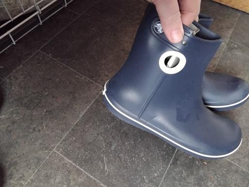 Buy & Sell Bushbury Wolverhampton - Photos for croc wellies