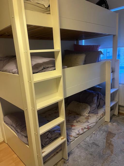 Buy & Sell Noel Park North London - Photos for Bunk bed