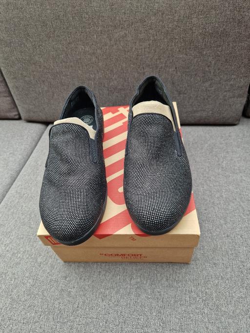 Buy & Sell Motherwell North Lanarkshire - Photos for women's Fitflop shoes size 8