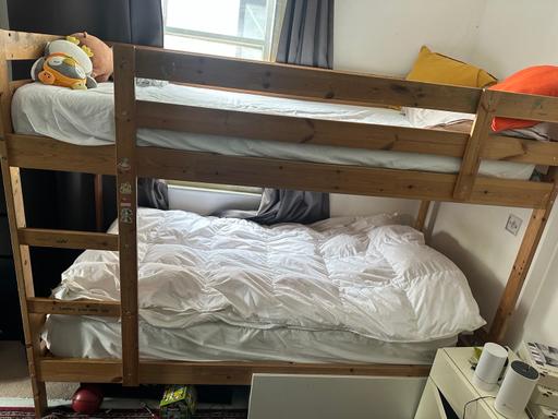 Buy & Sell Brentford Hounslow - Photos for Bunk bed