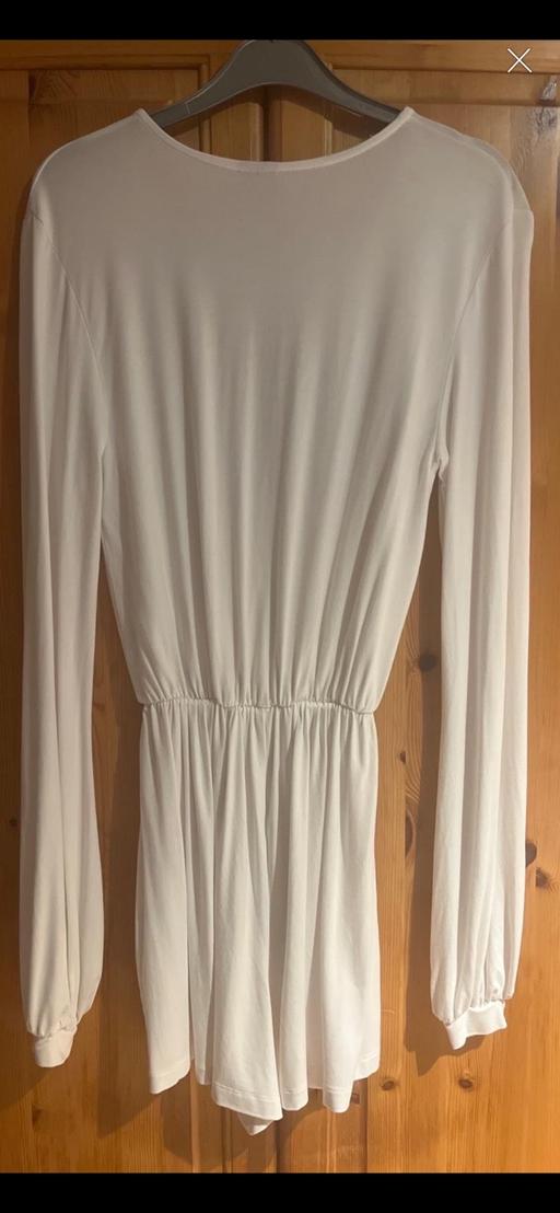 Buy & Sell Eaglescliffe Stockton-on-Tees - Photos for ASOS Playsuit Size 4