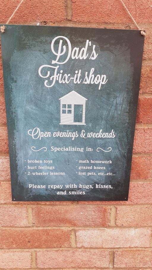 Buy & Sell Leagrave Luton - Photos for Wall/Door Sign(LU33BY)