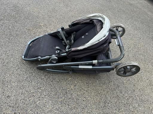 Buy & Sell Lambeth South East London - Photos for Uppababy Cruz pushchair
