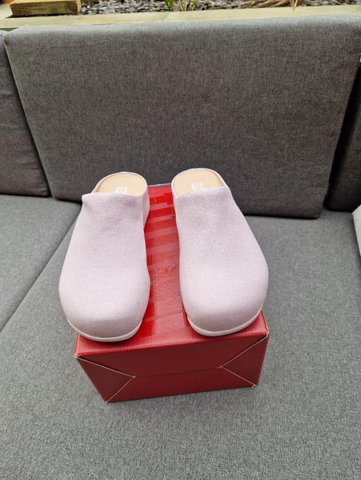 Buy & Sell Motherwell North Lanarkshire - Photos for women's Fitflop sandals size 8