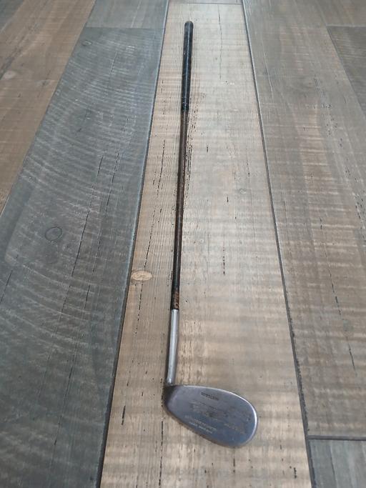 Buy & Sell Oxley Wolverhampton - Photos for vintage golf clubs used but good