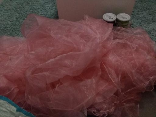 Buy & Sell Rubery Birmingham - Photos for wedding chair sash x11