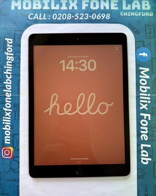 Buy & Sell Highams Park East London - Photos for Apple iPad 8th Generation 10.2