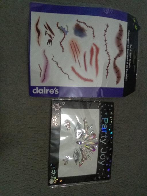 Buy & Sell Rubery Birmingham - Photos for Halloween