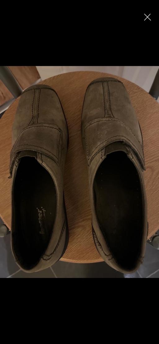 Buy & Sell Eaglescliffe Stockton-on-Tees - Photos for Hotter Shoes Size 9
