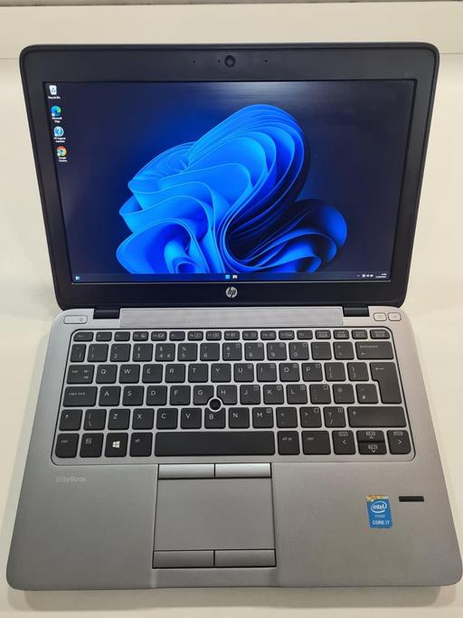 Buy & Sell Manor Park East London - Photos for HP Laptop + Docking Station + Wireless M/K