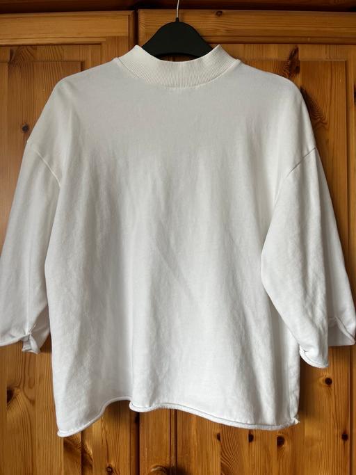 Buy & Sell Eaglescliffe Stockton-on-Tees - Photos for Bershka Top Size XS