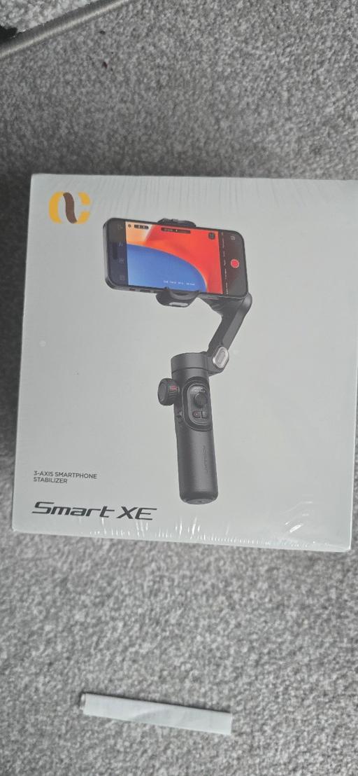 Buy & Sell Wednesfield Wolverhampton - Photos for Smart Phone Stabilizer