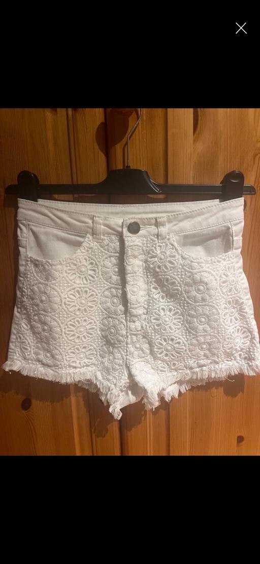 Buy & Sell Eaglescliffe Stockton-on-Tees - Photos for H&M Shorts Size 8