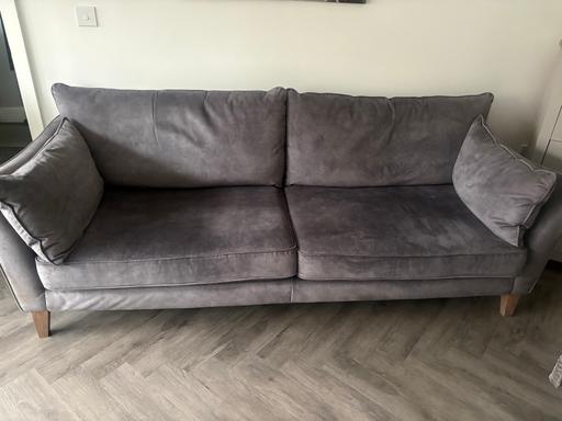 Buy & Sell Aldridge Walsall - Photos for 3 piece suite excellent condition