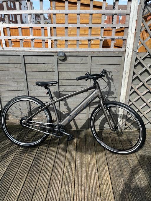 Buy & Sell Wallbrook Dudley - Photos for Correra impel E-bike