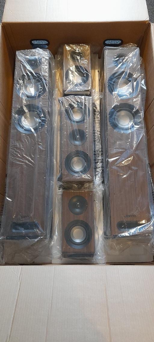 Buy & Sell Frankley Bromsgrove - Photos for jamo studio 8 series