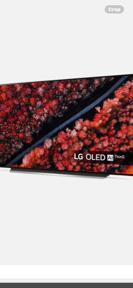 Buy & Sell Penycae Wrexham - Wales - Photos for LG 65INCH C9 oled 144HZ 4x 2.1 hdmi SMART TV