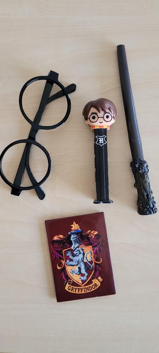 Buy & Sell Great Houghton Barnsley - Photos for Harry Potter bundle