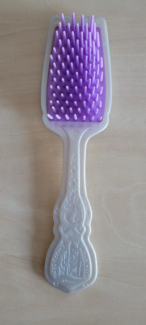 Buy & Sell Great Houghton Barnsley - Photos for Disney little Mermaid Dinglehopper brush