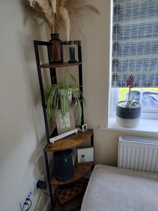 Buy & Sell Barbican Central London - Photos for Corner shelf storage