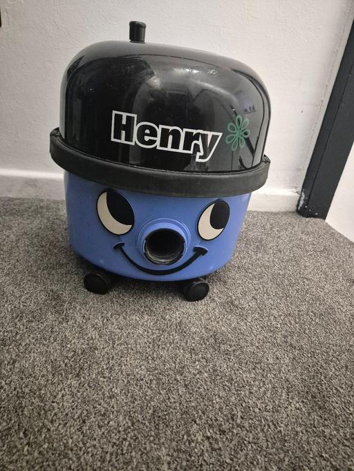 Buy & Sell Yew Tree Estate Sandwell - Photos for hoover