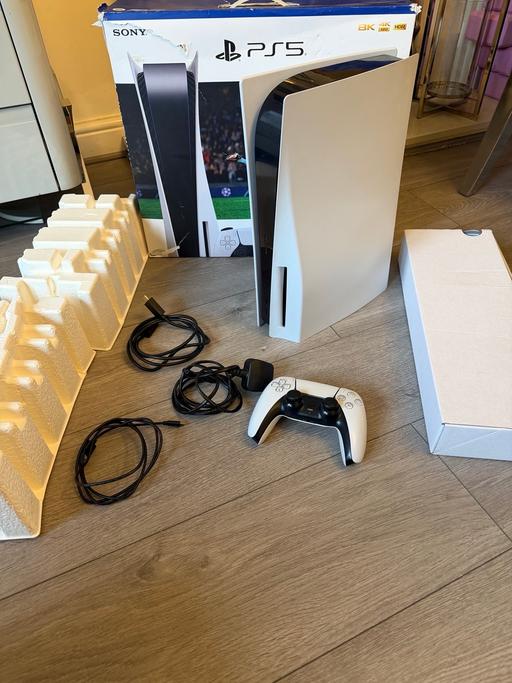 Buy & Sell Wednesbury Sandwell - Photos for PS5 Digital Edition Playstation 5