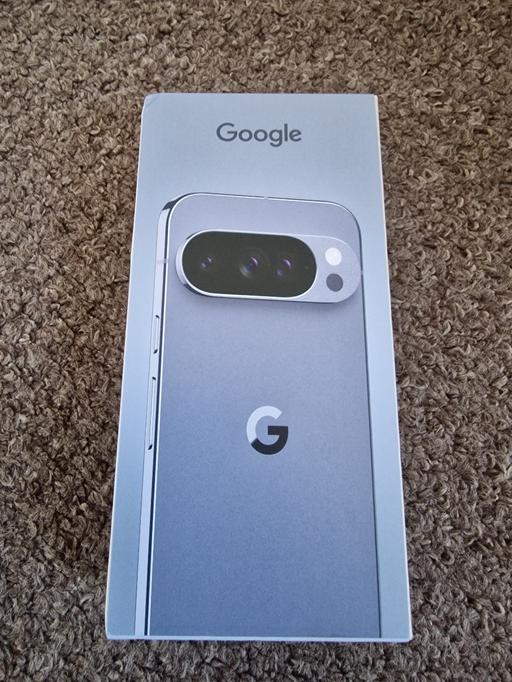 Buy & Sell Ravenswood Ipswich - Photos for Google Pixel 10 Pro in moonstone
