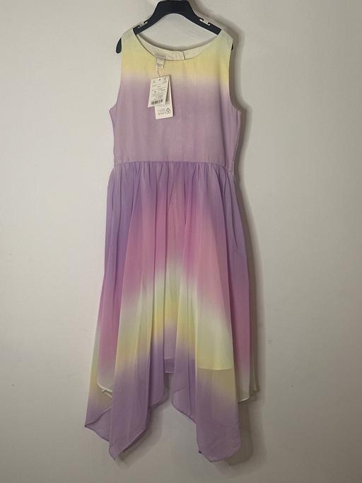 Buy & Sell Euston Square North West London - Photos for Monsoon dress girls size 10 years old