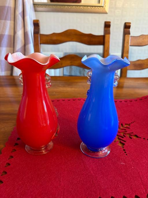 Buy & Sell East Malling Tonbridge and Malling - Photos for Plum blossom vases