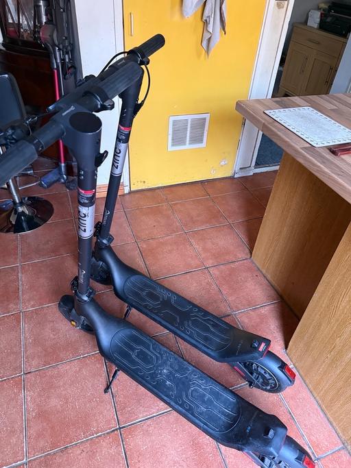 Buy & Sell Rubery Birmingham - Photos for Zinc formula GZ1 e-scooters X2