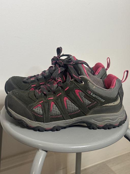 Buy & Sell Euston Square North West London - Photos for Kids hiking shoes