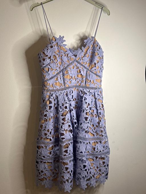 Buy & Sell Great Portland Street North West London - Photos for Ladies Dress Self Portrait