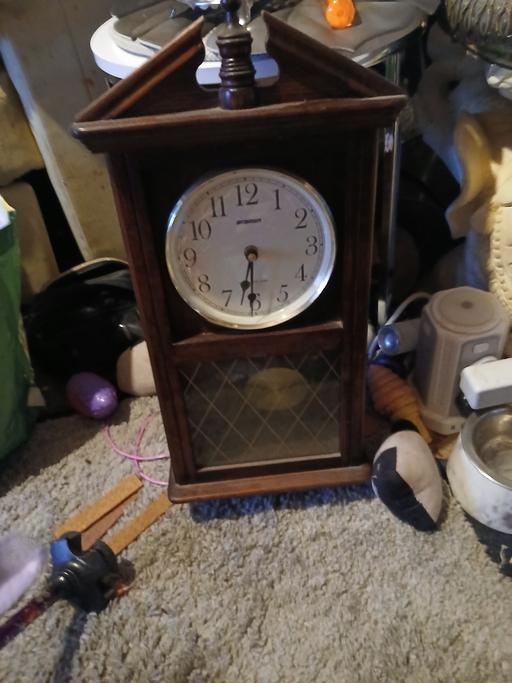 Buy & Sell Netherton Dudley - Photos for clock wall perfect timing